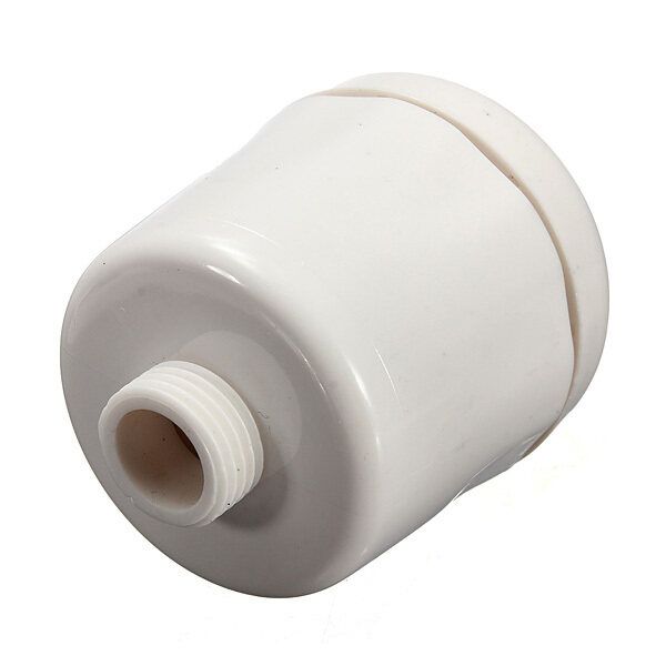 Faucet Water Softener Remove Chlorine Filter (White)