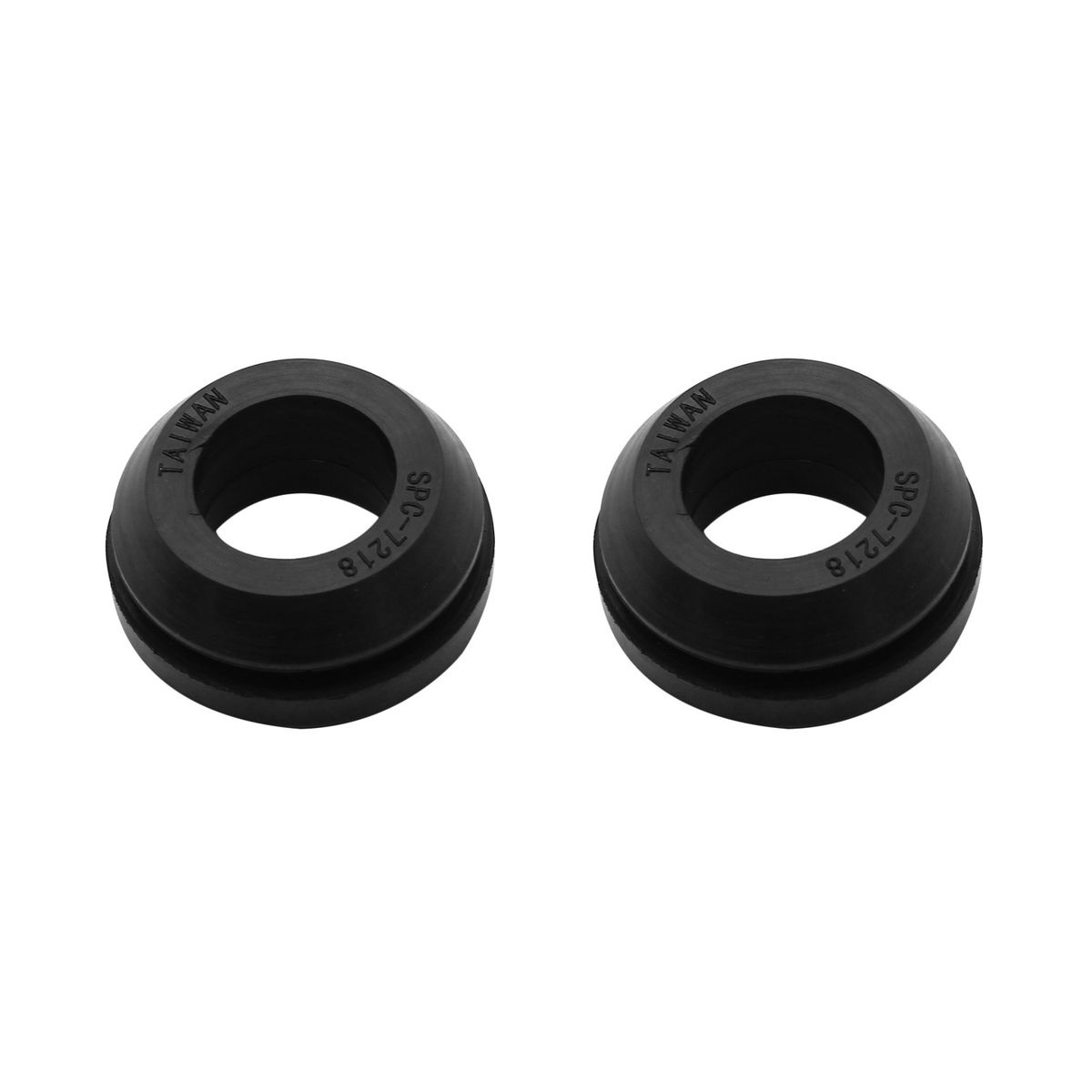 Rubber Breather PCV Grommets Replacement For VALVE COVERS