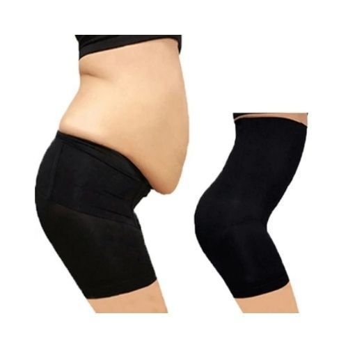 Girdle Tummy Control Girdle Tight With 4 Steel Bones