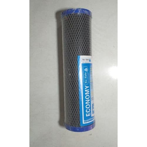 So-Safe - General Purpose Carbon Water Filter Replacement Cartridge 10"