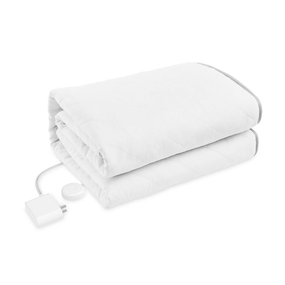 Xiaoda Smart Electric Blanket WiFi Bed Warmer w/21V Safe Voltage/Fast Heating/Adjustable Temperature/Mijia App Control Bed Heating Machine