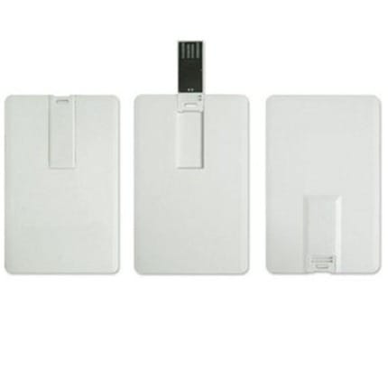 Printable Id Card Flash Drive 4gb