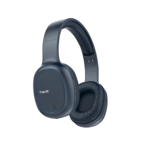 Multi-function Bluetooth Headphone - H2590 Bt