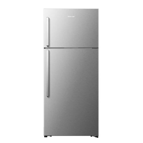 66wr 504l Top Freezer Refrigerator
