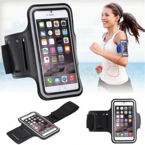 Armband Phone Pouch For Jogging