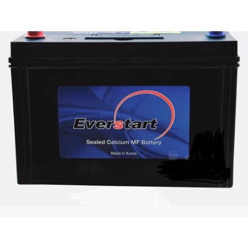 90ah Everstart Replacement Battery