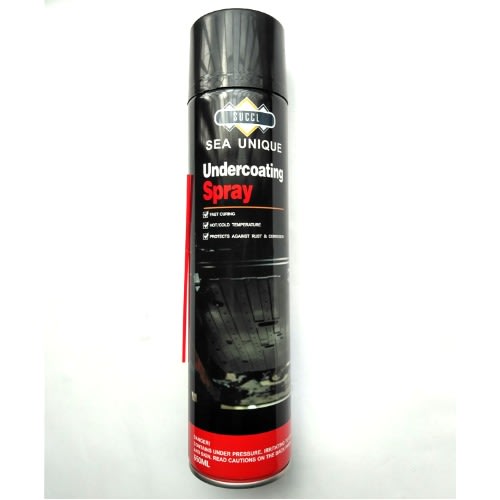 Anti Rust Spray - 650ml