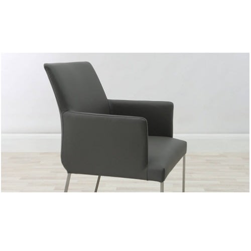 Danetti - Monti Real Leather Armchair
