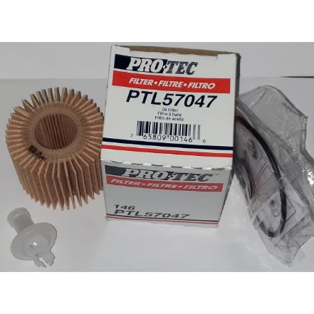 Pro-tec 146 Ptl 57047 Oil Filter