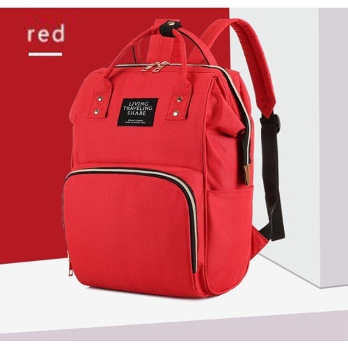 Multifunction Baby Diaper Travel Bag