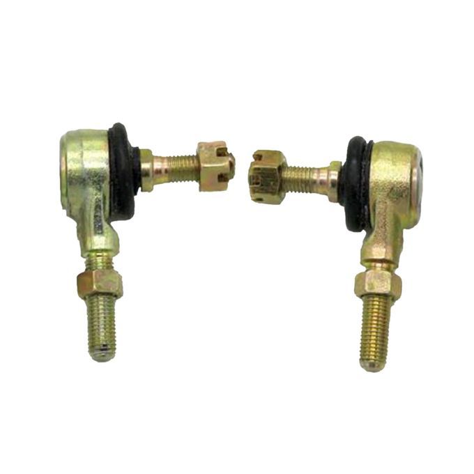 10mm Bolt Tie Rod End Ball Joiner 125cc Quad Dirt Bike ATV Buggy Go