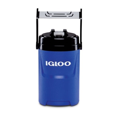 1/2 Gallon Laguna Pro Beverage Cooler - Blue