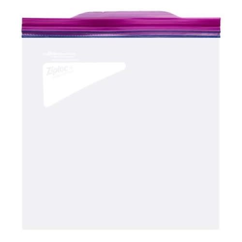 Storage Bags - 26.8cm x 27.3cm - 52pcs