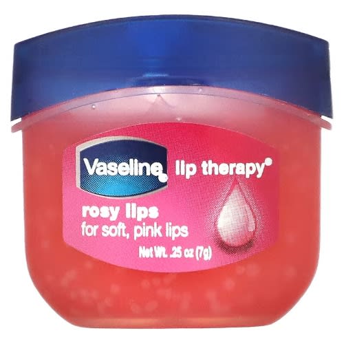 Pink Lip Balm 7g- Therapy