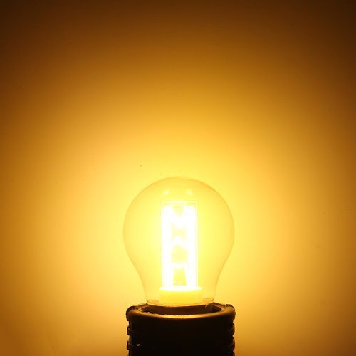 M-shaped Retro Bulb
