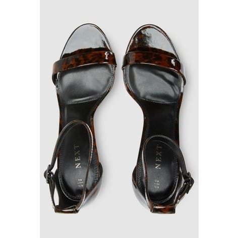 High Heel Sandal