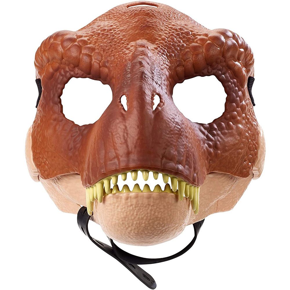 Dragon Dinosaur Mask Open Mouth Latex Horror Dinosaur Headgear Halloween Party Cosplay Costume Scared Mask Stress Reliever Toys