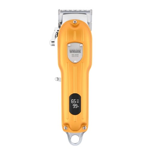 Cordless Hair Clipper