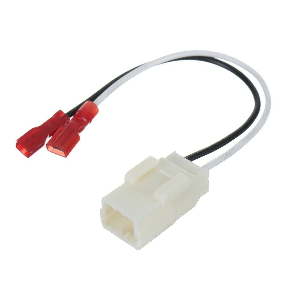 1 Pair Speaker Wiring Harness Adapter Connector SP-6514 72-6514 For Chrysler Dodge