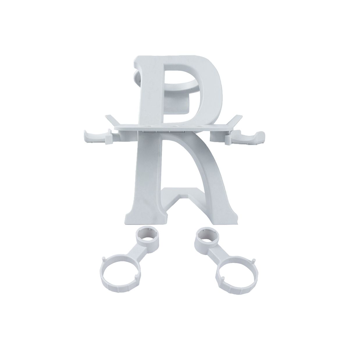 For Meta Quest3 Storage Display Stand Easy to Install