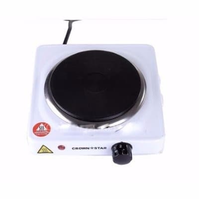 Single Hot Plate