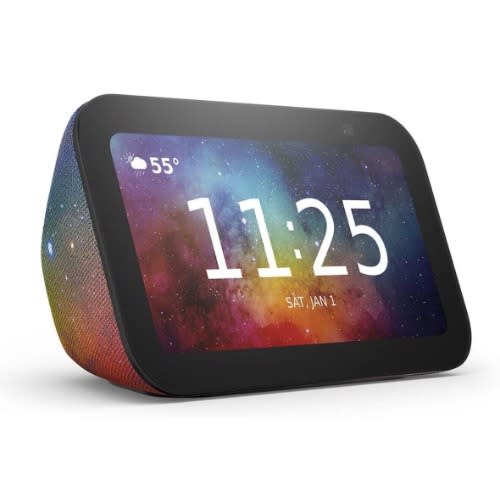 Echo Show 5 (3rd Gen - 2023) Smart Display With Alexa - Designed For Kids