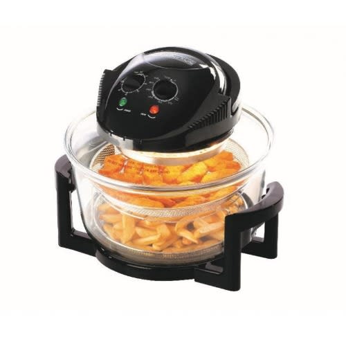 Multifunctional Convectional Air Fryer + Halogen Oven -17L