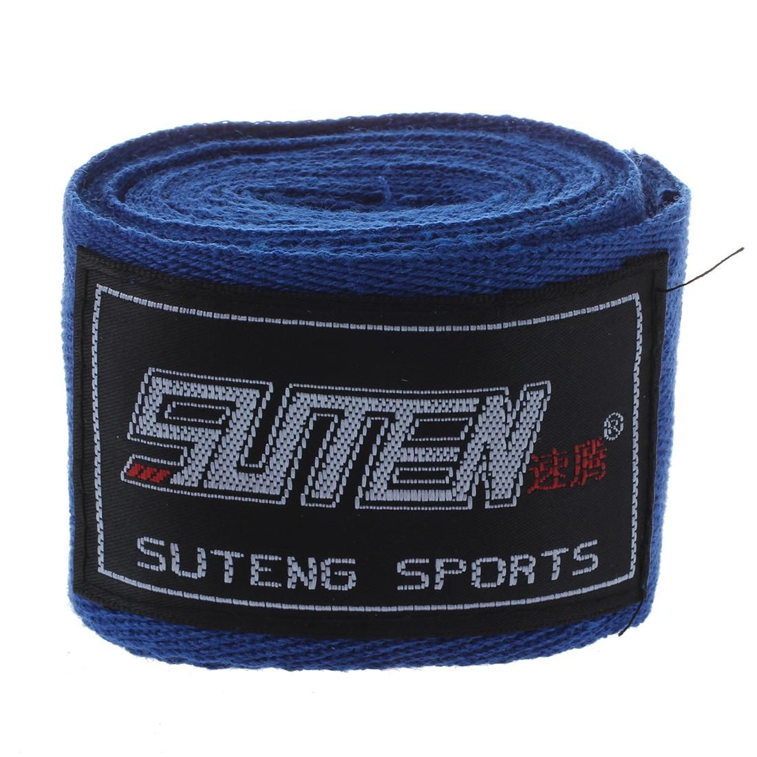 SUTENG 2.5M Cotton Boxing Hand