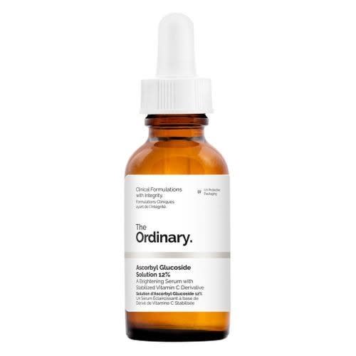 Ascorbyl Glucoside Solution 12% - 30ml