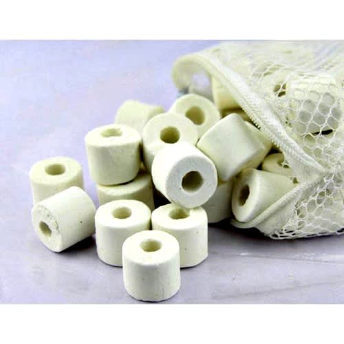 Ceramic Ring Bio Media - 1kg