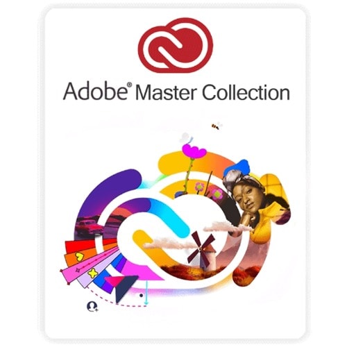 Master Collecton Cc 2025