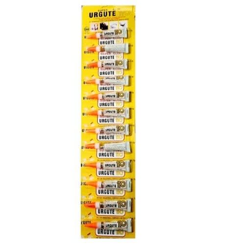 Super Glue 110 (12pcs/pack)