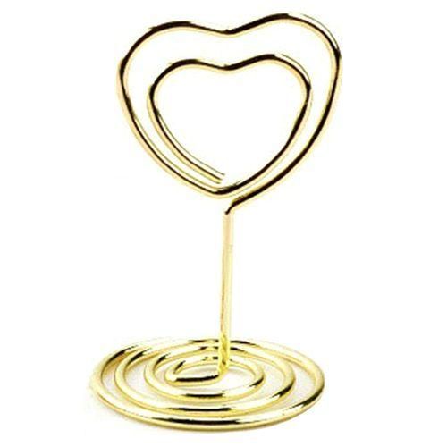 Photo Clip Office Decoration Iron Message Clip