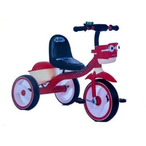 Kids Super Tricycle