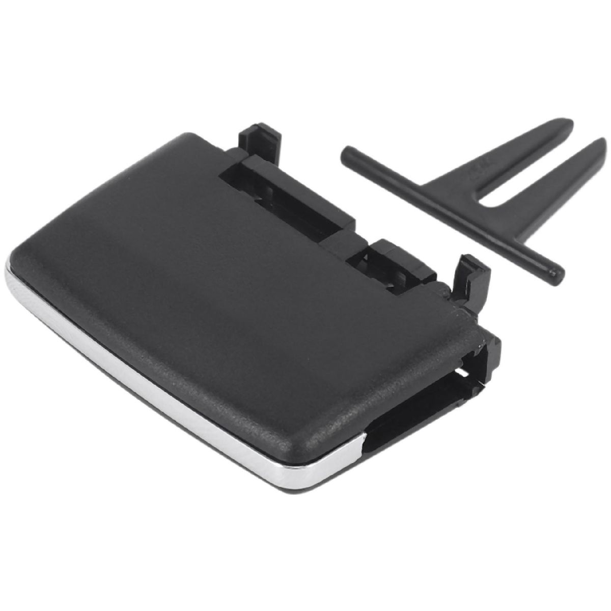 AC Outlet Tab Clip Repair Kit for W204 C180 C200 C260