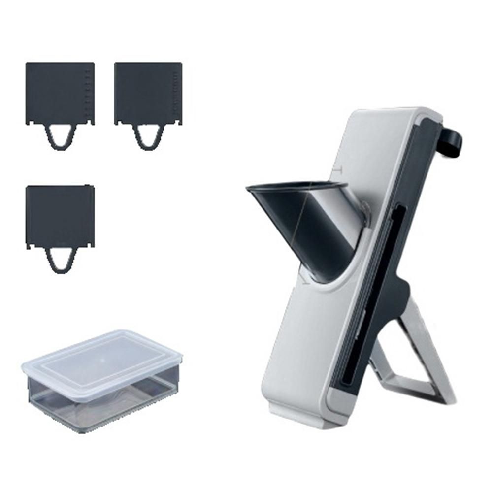 Vegetable  Multifunctional Slicer Grater Household