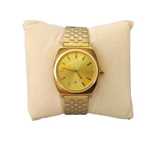 Women Everyday & Occasion Watch - Gold