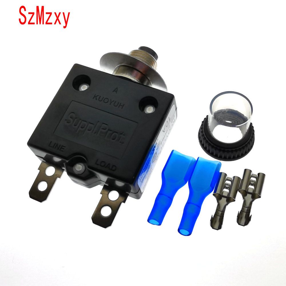 1sets 98 Series 3A 5A 6A 7A 10A 15A 20A 25A 30A 32A 35A 40A