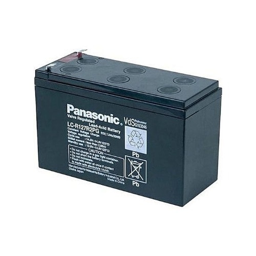 Ups Battery 12v 7.2ah