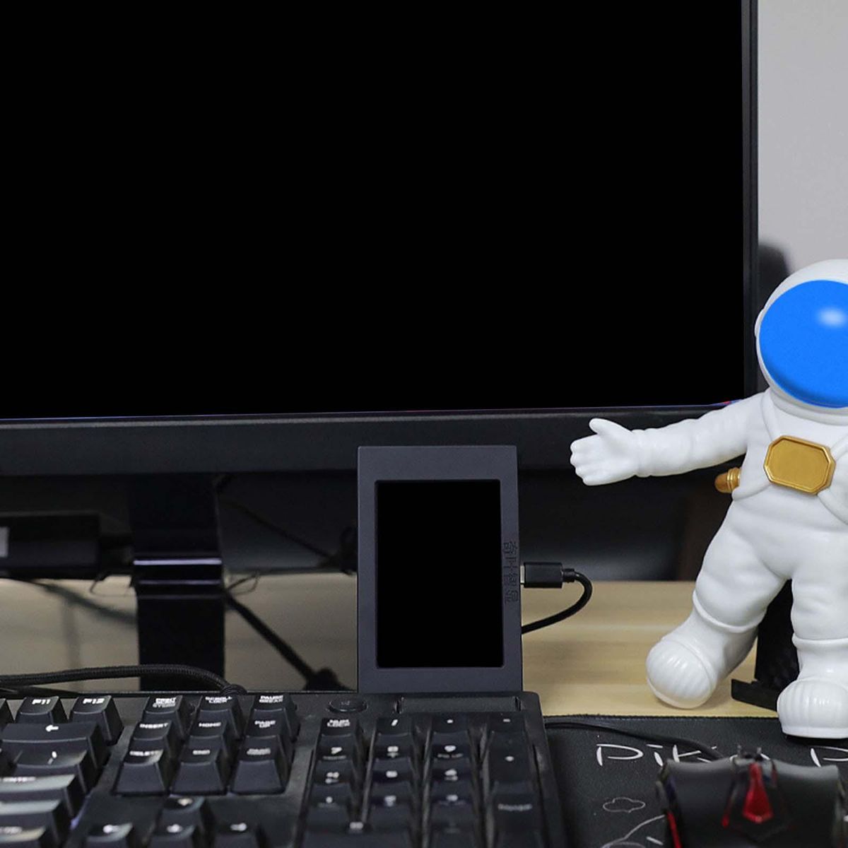 IPS Screen Monitor For CPU GPU RAM HDD For Computer  For PC