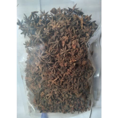 Star Anise 500g