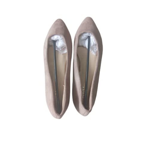 Ladies Loafers - Velvet Brown