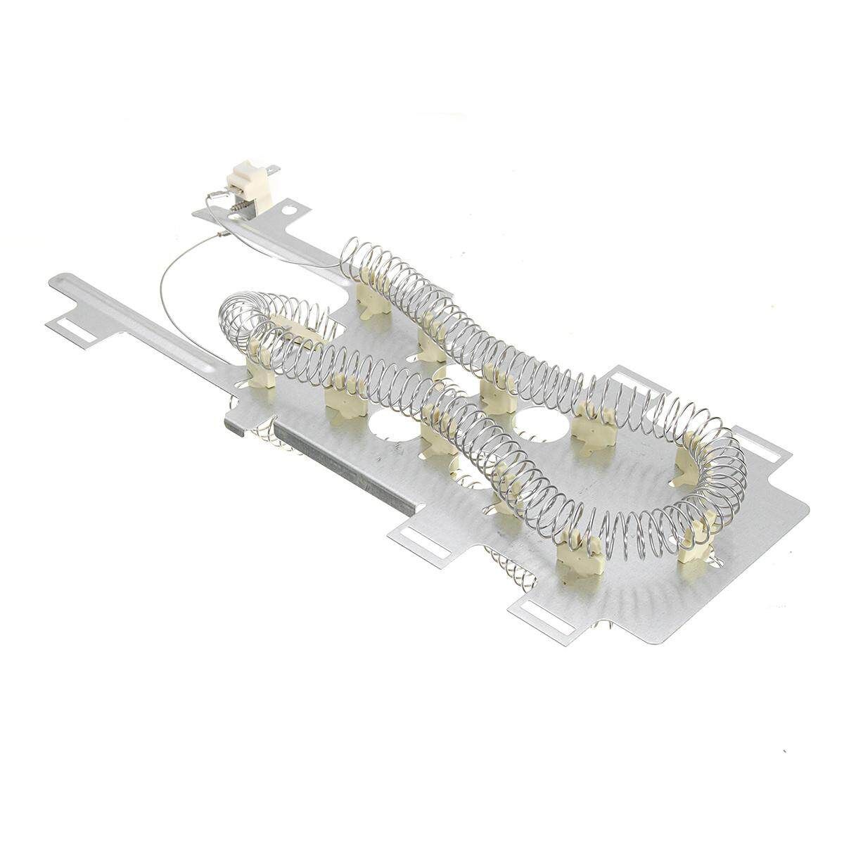 DE771 For WP8544771 Whirlpool Kenmore Dryer Heating Heater