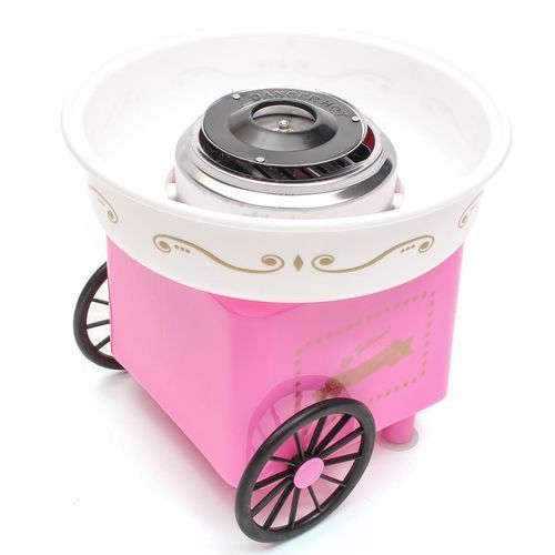 Cotton Candy Maker