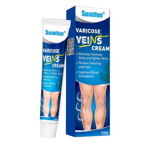 Sumifun Varicose Veins Cream -20g