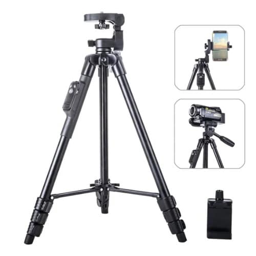 6108 Camera Tripod