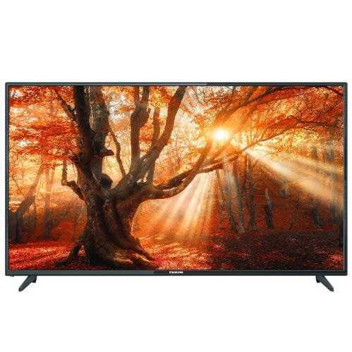 55 4k Uhd Frameless Smart Webos Tv