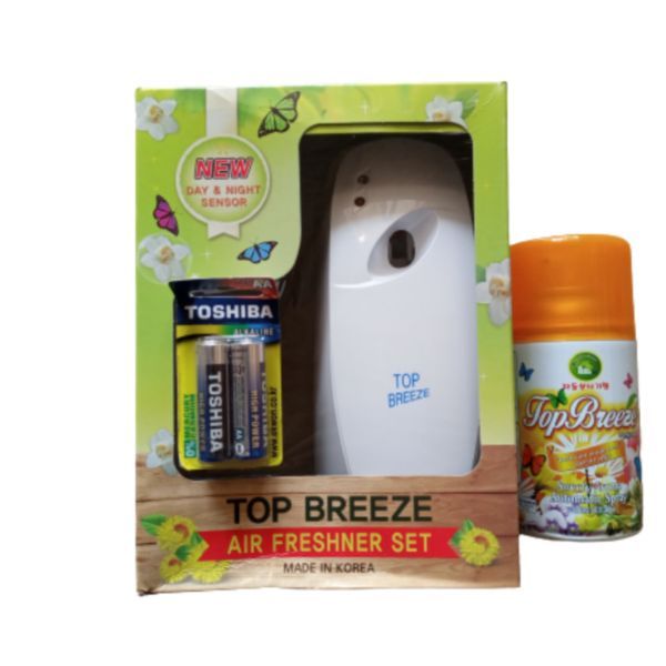 Air Freshner Set