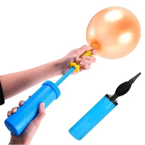 Manual Balloon Pump