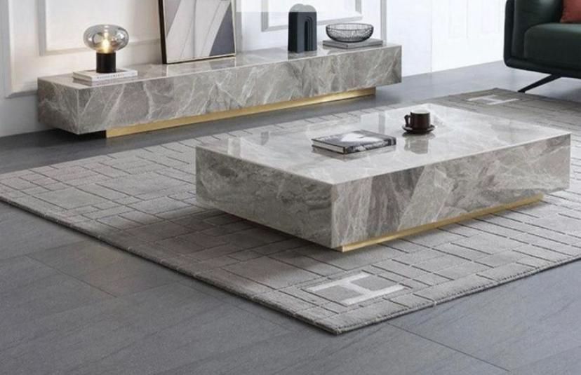 Wells Centre Table&Tv Stand(Color Option)(Lagos, IB,Ogun)